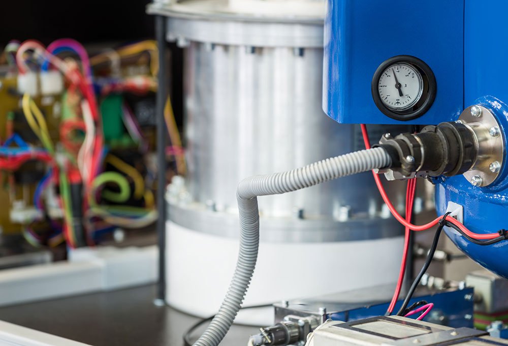 Connectiques pour accessoires hydrauliques en Haute-Vienne